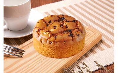 Low sugar guzao<br>低糖古早留娘糕