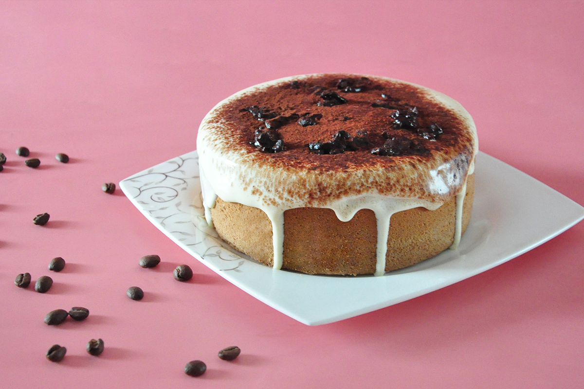tiramisu blast br>提拉米苏爆浆