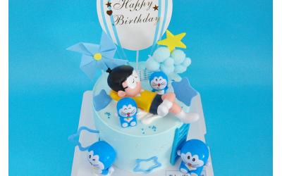 ins nobita's dream<br>ins大雄的梦