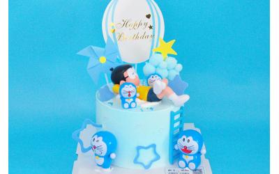 ins nobita's dream<br>ins大雄的梦