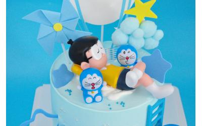 ins nobita's dream<br>ins大雄的梦