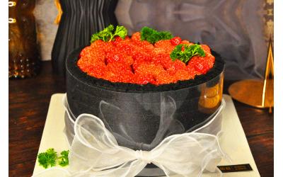 Blackpool Strawberry<br>黑池草莓