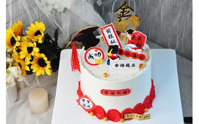 Golden List<br>金榜题名