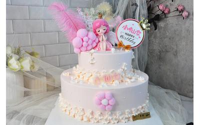 ins Michelle (pink)<br>ins蜜雪儿（粉）