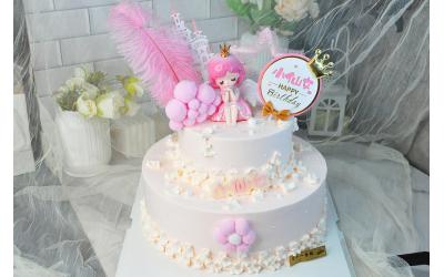 ins Michelle (pink)<br>ins蜜雪儿（粉）