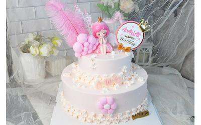 ins Michelle (pink)<br>ins蜜雪儿（粉）