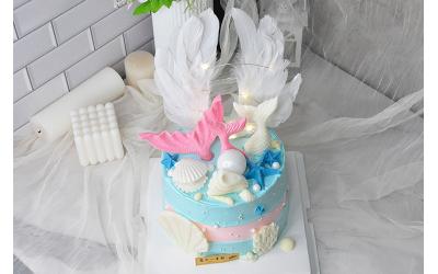 ins Mermaid<br>ins美人鱼