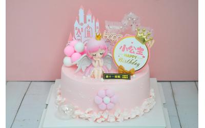 ins Michelle (pink)<br>ins蜜雪儿（粉）