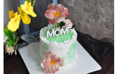 Motherlove<br>母爱