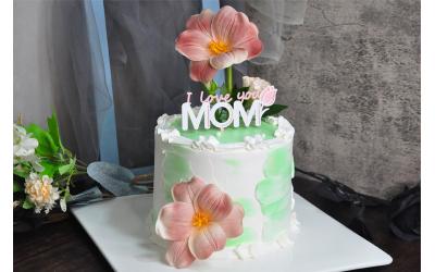 Motherlove<br>母爱