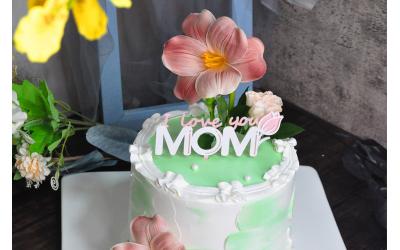 Motherlove<br>母爱