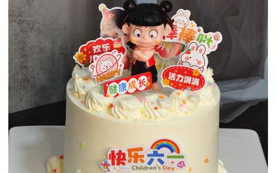 Xiao Nezha<br>小哪吒