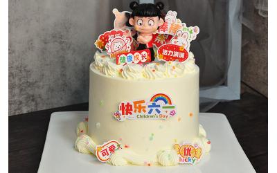 Xiao Nezha<br>小哪吒