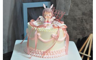 Xiao Bella<br>小贝拉