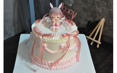 Xiao Bella<br>小贝拉