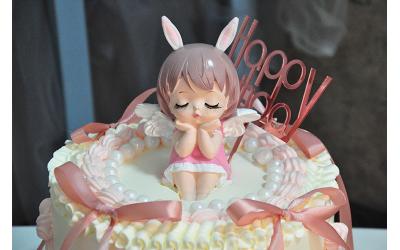 Xiao Bella<br>小贝拉