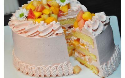 Peachy Sweetheart<br>蜜桃甜心