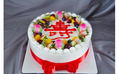 Shoushan Fuhai<br>寿山福海