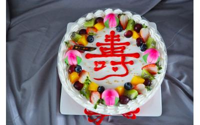Shoushan Fuhai<br>寿山福海