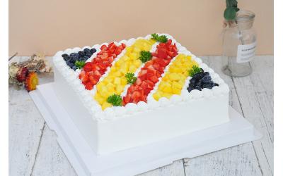 Rainbow time<br>彩虹时光