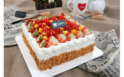 Strawberry moment<br>莓时莓刻