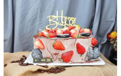 dirty cake<br>脏脏蛋糕