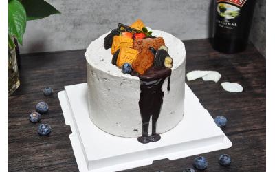 Oreo high-rise<br>奥利奥小高层