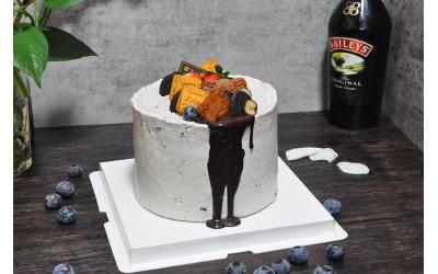 Oreo high-rise<br>奥利奥小高层