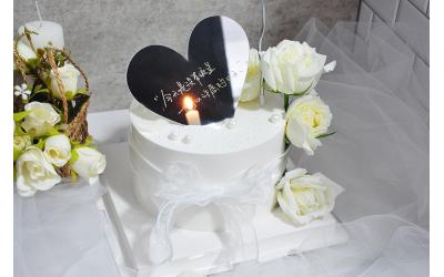 One year old ceremony<br>一岁一礼