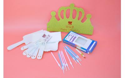 One year old ceremony<br>一岁一礼