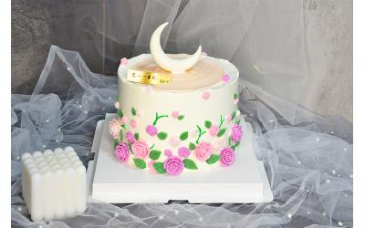 Wishing Pool<br>许愿池
