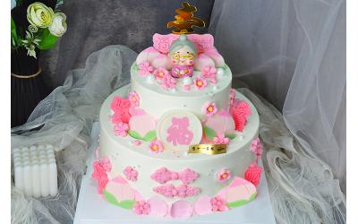 Happiness and longevity<br>多福多寿