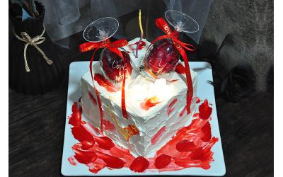 Heart<br>两情相悦