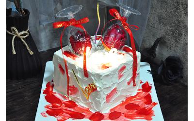 Heart<br>两情相悦