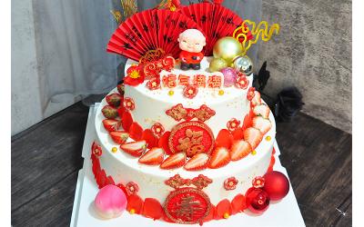 Every year<br>岁岁安康
