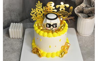 Bubai tycoon<br>迪拜富豪
