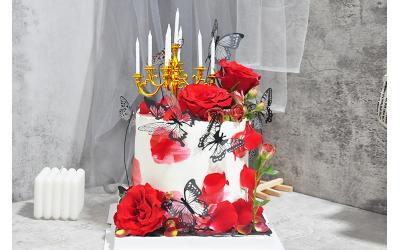 Zhenai Rose<br>臻爱玫瑰