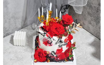 Zhenai Rose<br>臻爱玫瑰