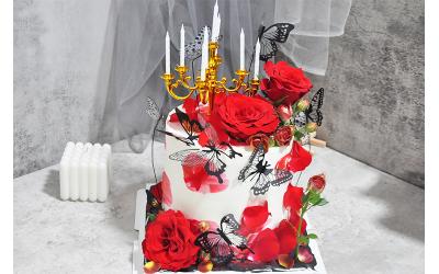 Zhenai Rose<br>臻爱玫瑰